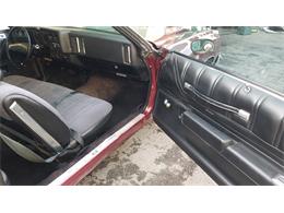 1973 Chevrolet Monte Carlo (CC-1431037) for sale in North Hollywood, California