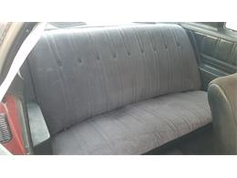 1973 Chevrolet Monte Carlo (CC-1431037) for sale in North Hollywood, California