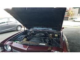 1973 Chevrolet Monte Carlo (CC-1431037) for sale in North Hollywood, California