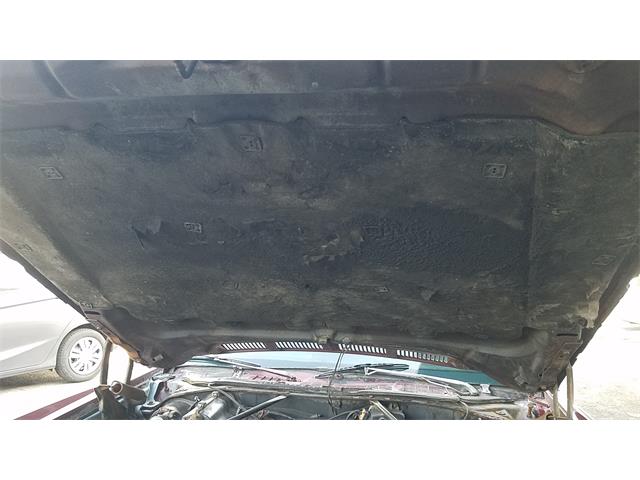 1973 Chevrolet Monte Carlo (CC-1431037) for sale in North Hollywood, California