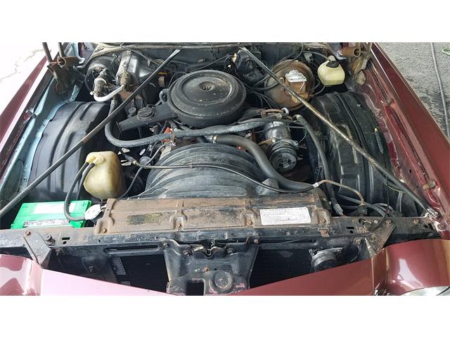 1973 Chevrolet Monte Carlo (CC-1431037) for sale in North Hollywood, California