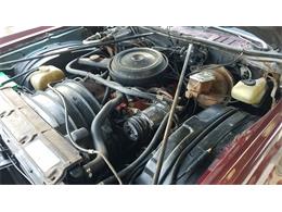 1973 Chevrolet Monte Carlo (CC-1431037) for sale in North Hollywood, California