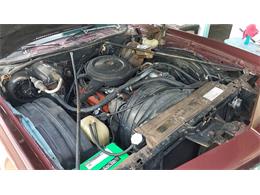 1973 Chevrolet Monte Carlo (CC-1431037) for sale in North Hollywood, California