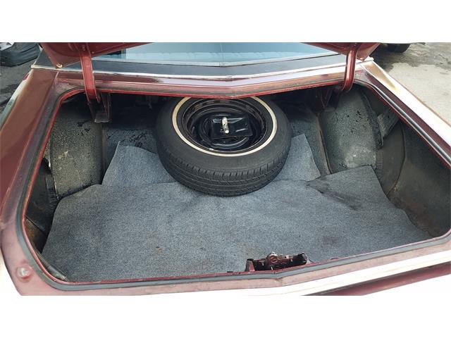1973 Chevrolet Monte Carlo (CC-1431037) for sale in North Hollywood, California