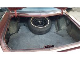 1973 Chevrolet Monte Carlo (CC-1431037) for sale in North Hollywood, California