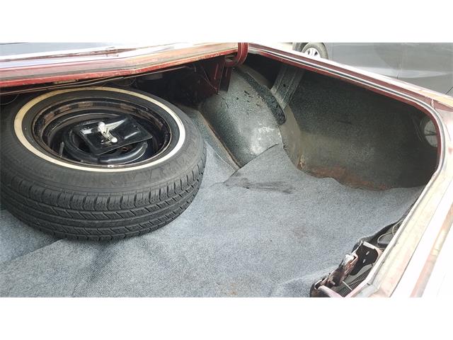 1973 Chevrolet Monte Carlo (CC-1431037) for sale in North Hollywood, California
