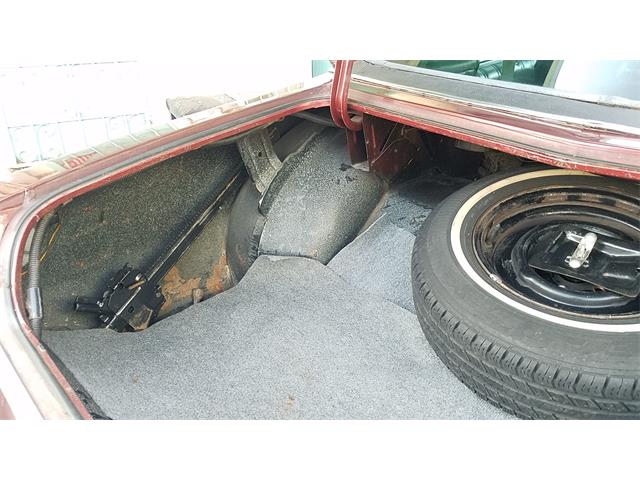 1973 Chevrolet Monte Carlo (CC-1431037) for sale in North Hollywood, California