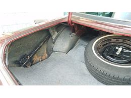 1973 Chevrolet Monte Carlo (CC-1431037) for sale in North Hollywood, California