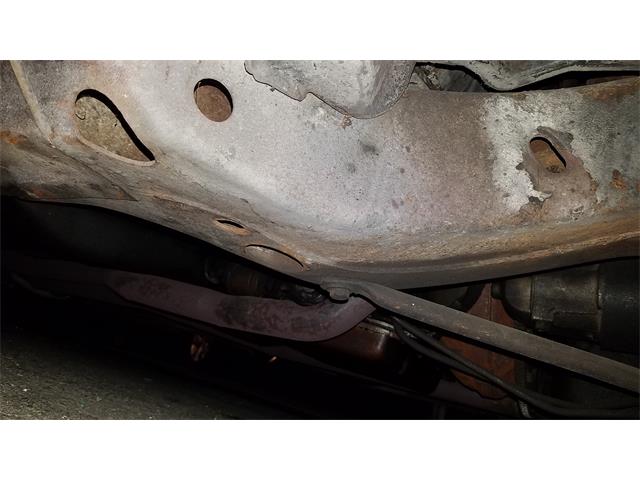 1973 Chevrolet Monte Carlo (CC-1431037) for sale in North Hollywood, California