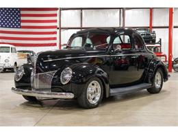 1940 Ford Coupe (CC-1431040) for sale in Kentwood, Michigan