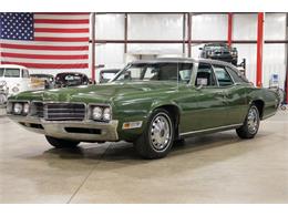 1971 Ford Thunderbird (CC-1431056) for sale in Kentwood, Michigan