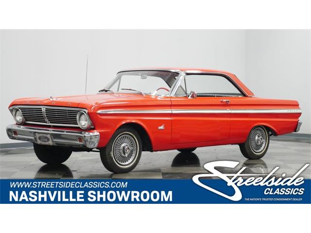 1965 Ford Falcon (CC-1431061) for sale in Lavergne, Tennessee