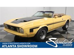 1973 Ford Mustang (CC-1431070) for sale in Lithia Springs, Georgia