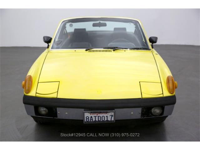 1973 Porsche 914 (CC-1431084) for sale in Beverly Hills, California