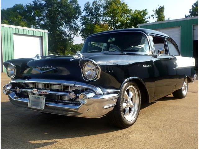1957 Chevrolet 150 (CC-1431117) for sale in Arlington, Texas