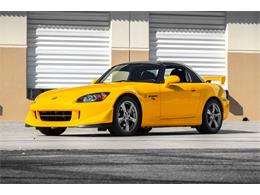 2008 Honda S2000 (CC-1431126) for sale in Fort Lauderdale, Florida