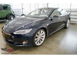 2014 Tesla Model S (CC-1431167) for sale in Rowley, Massachusetts