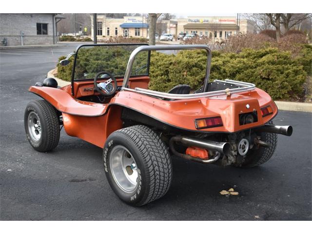 1969 Volkswagen Dune Buggy for Sale | ClassicCars.com | CC-1431169