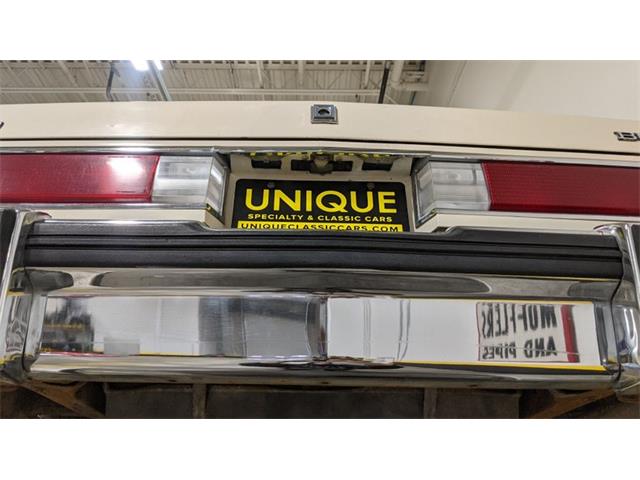 1984 Buick LeSabre (CC-1430120) for sale in Mankato, Minnesota