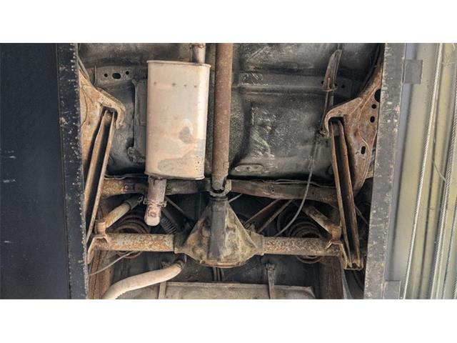1984 Buick LeSabre (CC-1430120) for sale in Mankato, Minnesota