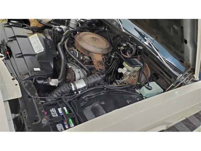 1984 Buick LeSabre (CC-1430120) for sale in Mankato, Minnesota