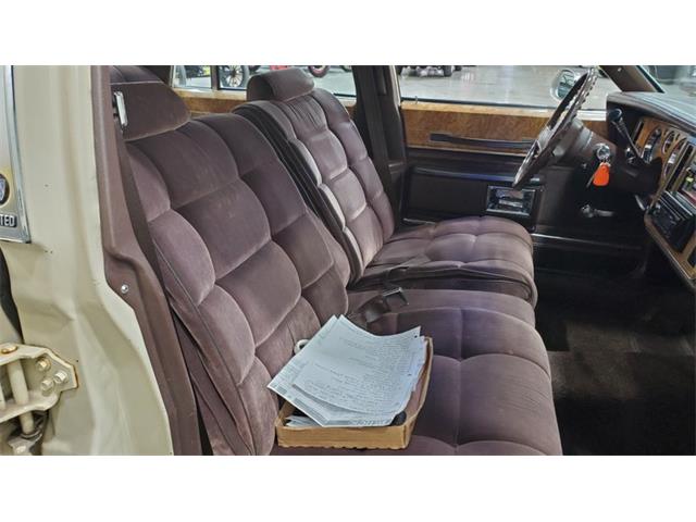 1984 Buick LeSabre (CC-1430120) for sale in Mankato, Minnesota