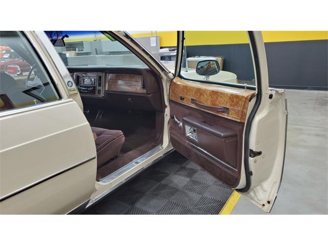 1984 Buick LeSabre (CC-1430120) for sale in Mankato, Minnesota