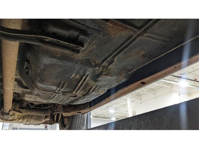 1984 Buick LeSabre (CC-1430120) for sale in Mankato, Minnesota