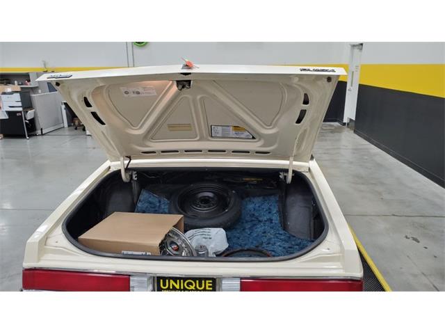 1984 Buick LeSabre (CC-1430120) for sale in Mankato, Minnesota