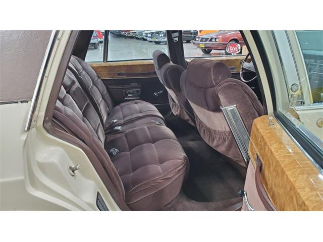 1984 Buick LeSabre (CC-1430120) for sale in Mankato, Minnesota