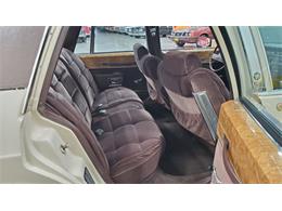 1984 Buick LeSabre (CC-1430120) for sale in Mankato, Minnesota