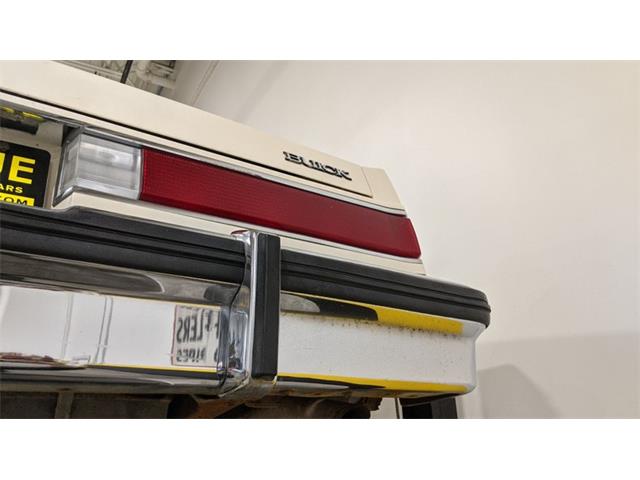 1984 Buick LeSabre (CC-1430120) for sale in Mankato, Minnesota