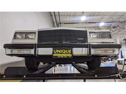 1984 Buick LeSabre (CC-1430120) for sale in Mankato, Minnesota