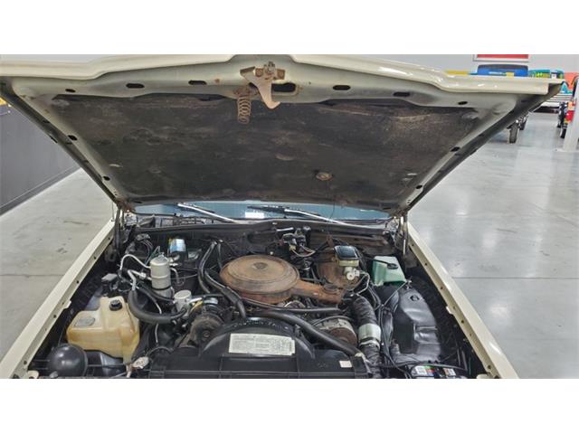 1984 Buick LeSabre (CC-1430120) for sale in Mankato, Minnesota