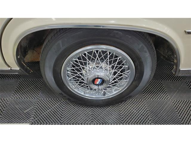 1984 Buick LeSabre (CC-1430120) for sale in Mankato, Minnesota