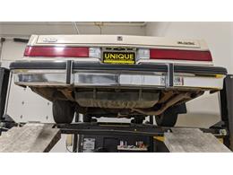 1984 Buick LeSabre (CC-1430120) for sale in Mankato, Minnesota