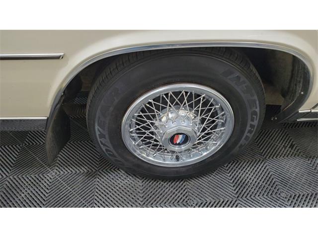 1984 Buick LeSabre (CC-1430120) for sale in Mankato, Minnesota