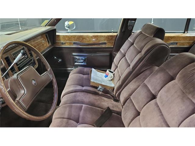 1984 Buick LeSabre (CC-1430120) for sale in Mankato, Minnesota
