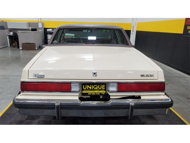 1984 Buick LeSabre (CC-1430120) for sale in Mankato, Minnesota