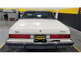 1984 Buick LeSabre (CC-1430120) for sale in Mankato, Minnesota