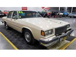 1984 Buick LeSabre (CC-1430120) for sale in Mankato, Minnesota