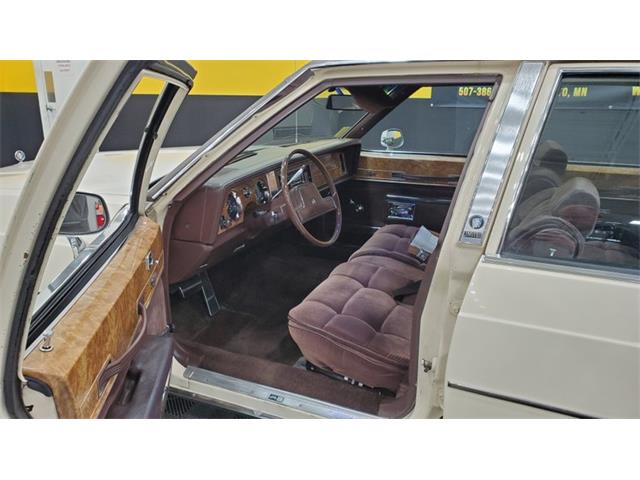 1984 Buick LeSabre (CC-1430120) for sale in Mankato, Minnesota