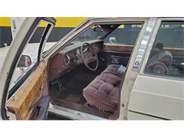 1984 Buick LeSabre (CC-1430120) for sale in Mankato, Minnesota