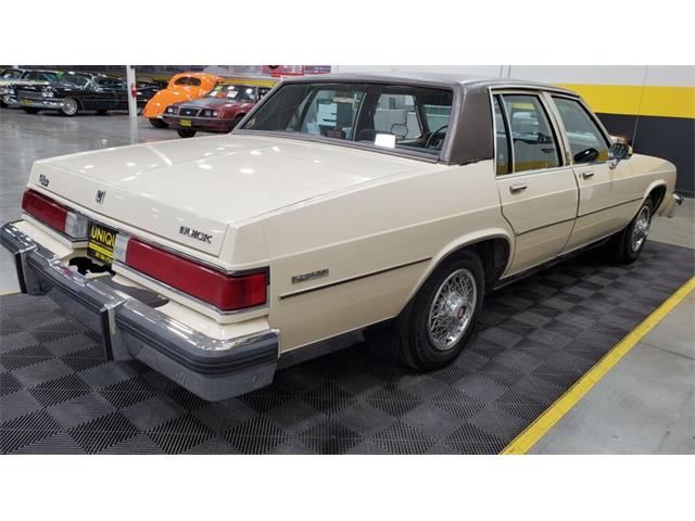 1984 Buick LeSabre (CC-1430120) for sale in Mankato, Minnesota
