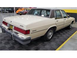 1984 Buick LeSabre (CC-1430120) for sale in Mankato, Minnesota
