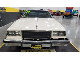 1984 Buick LeSabre (CC-1430120) for sale in Mankato, Minnesota