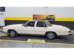 1984 Buick LeSabre (CC-1430120) for sale in Mankato, Minnesota