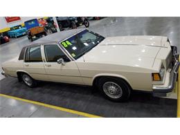 1984 Buick LeSabre (CC-1430120) for sale in Mankato, Minnesota