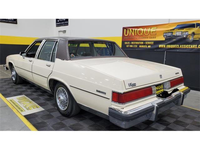 1984 Buick LeSabre (CC-1430120) for sale in Mankato, Minnesota