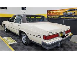 1984 Buick LeSabre (CC-1430120) for sale in Mankato, Minnesota